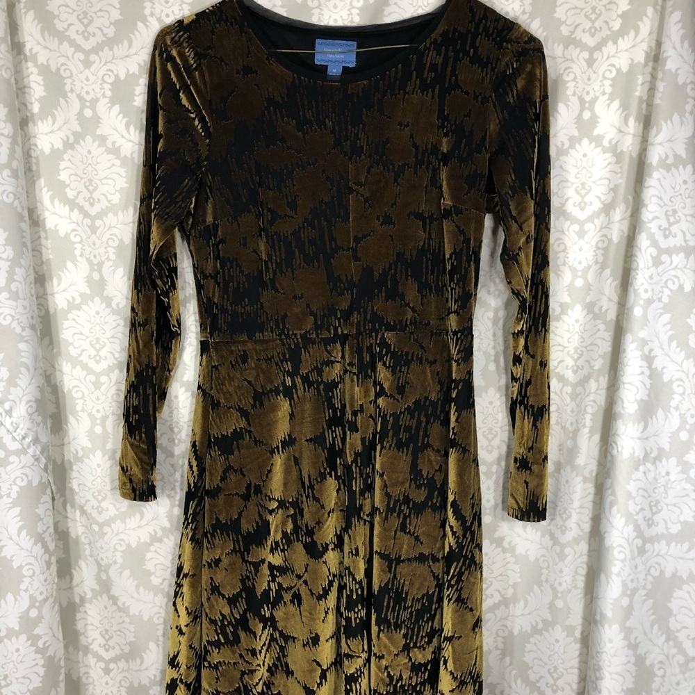 “Simply Vera” Dress M - Picture 2 of 8